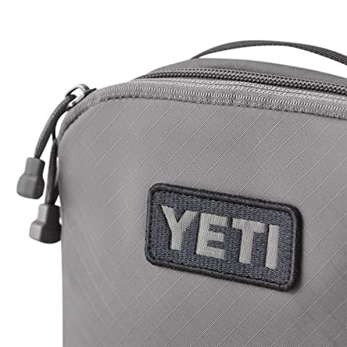 YETI Crossroads Packing Cube, Gray, Medium