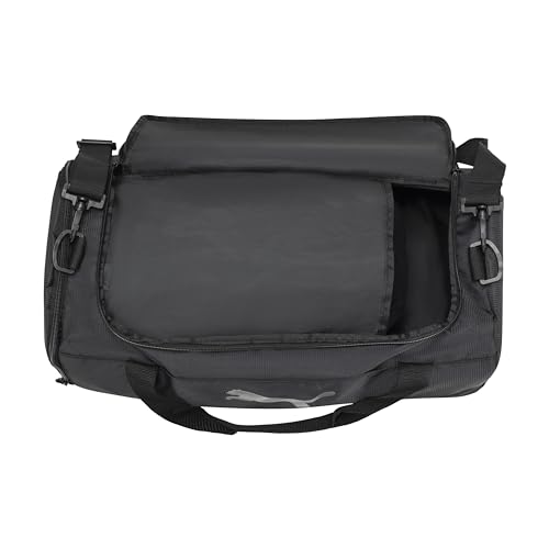 PUMA Evercat Form Factor Duffel Bags - Black, Unisex