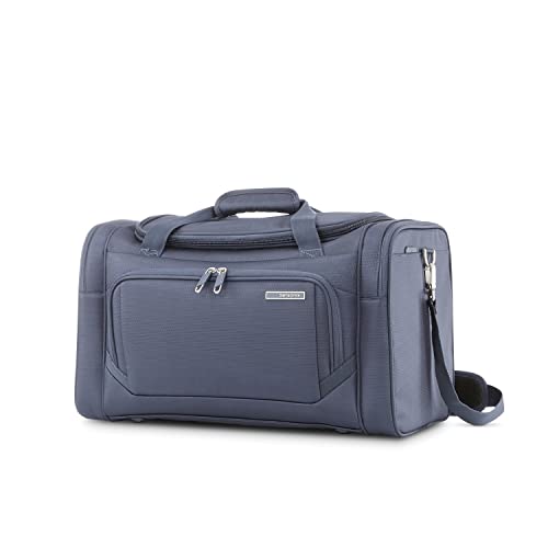 Samsonite Ascentra Softside Duffel Bag - Slate