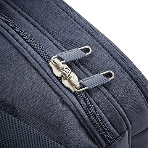 Samsonite Ascentra Softside Duffel Bag - Slate