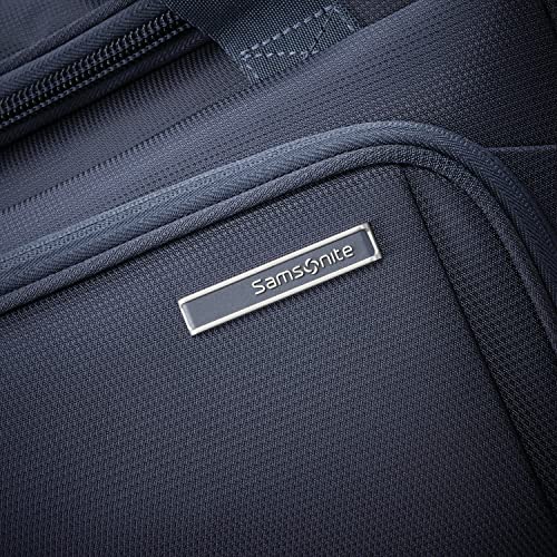 Samsonite Ascentra Softside Duffel Bag - Slate