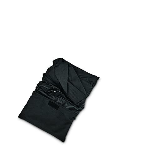Samsonite Foldaway Duffel Bag – Black, Medium