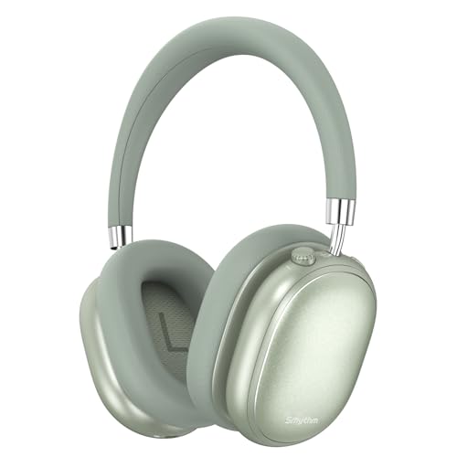 Srhythm NiceComfort Noise Cancelling Bluetooth Headset