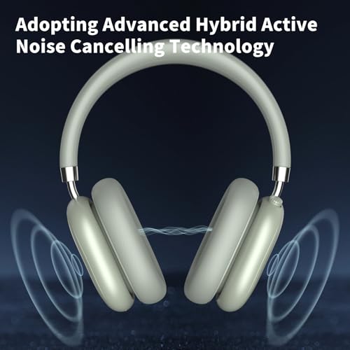 Srhythm NiceComfort Noise Cancelling Bluetooth Headset