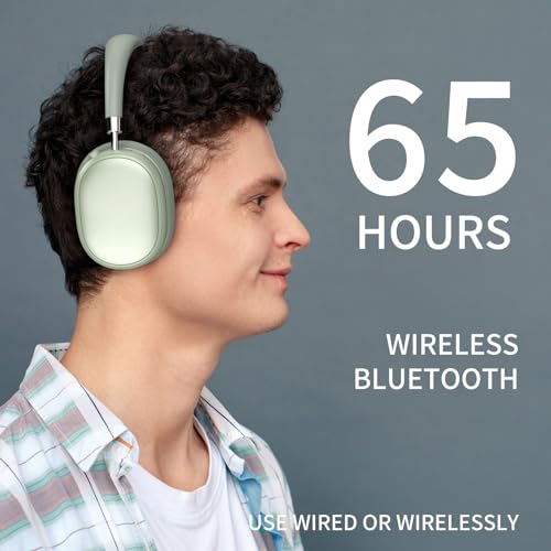 Srhythm NiceComfort Noise Cancelling Bluetooth Headset