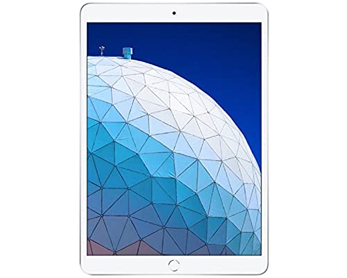Apple iPad Air 2, 16GB, Silver - Latest Model