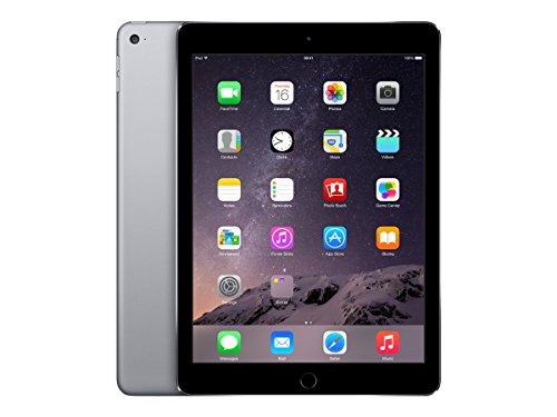 Apple iPad Air 2 WI-FI 64GB Space Gray