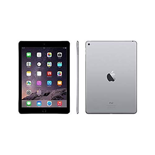 Apple iPad Air 2 WI-FI 64GB Space Gray