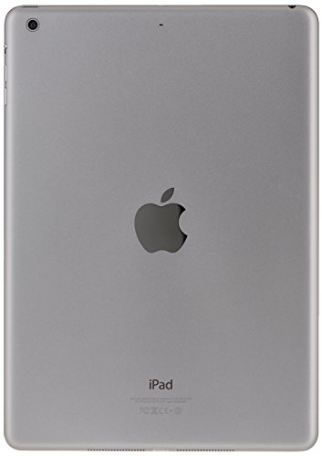 Apple iPad Air 16GB WiFi Tablet - Space Gray