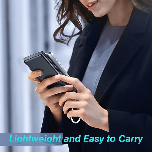 KEOLL 25800mAh Power Bank for iPhone Samsung iPad