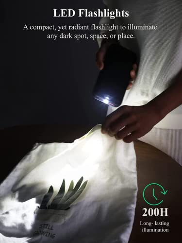 Powerful Solar Power Bank - 40000mAh, 3 Outputs