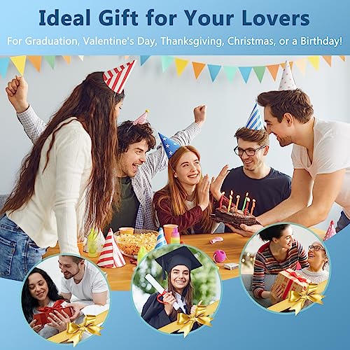 Compact 16X Zoom Vlogging Camera for Travel