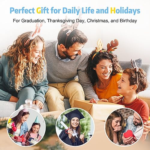 Compact 4K Camera for Travel Photography and Vlogging