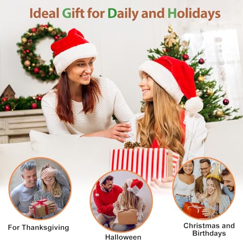 Compact 4K Camera, 48MP, Autofocus, 16X Zoom (2 Batteries)