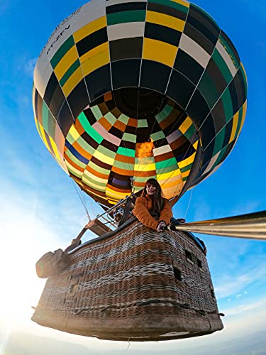 GoPro HERO10 Black - Waterproof Action Camera