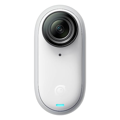 Insta360 GO 3 - Waterproof Action Camera