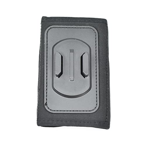 Insta360 Camera Backpack Mount for GoPro and Action Cameras