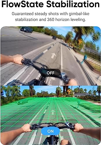 Insta360 GO 3 - Waterproof Action Camera