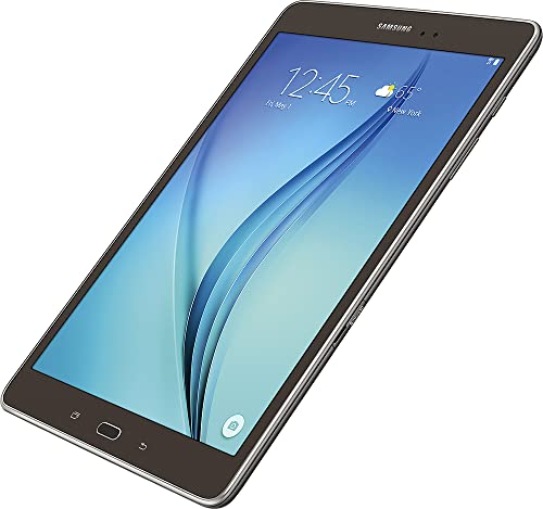 Samsung Galaxy Tab A 9.7-Inch Tablet - Smoky Titanium
