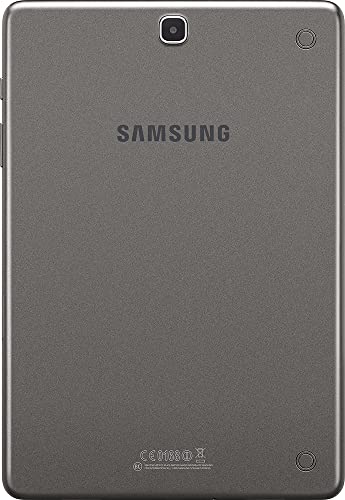 Samsung Galaxy Tab A 9.7-Inch Tablet - Smoky Titanium