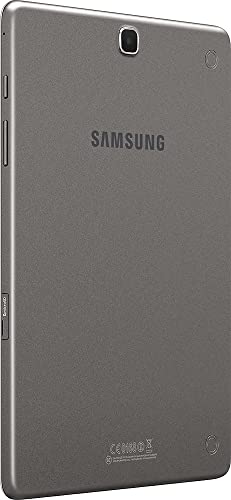 Samsung Galaxy Tab A 9.7-Inch Tablet - Smoky Titanium