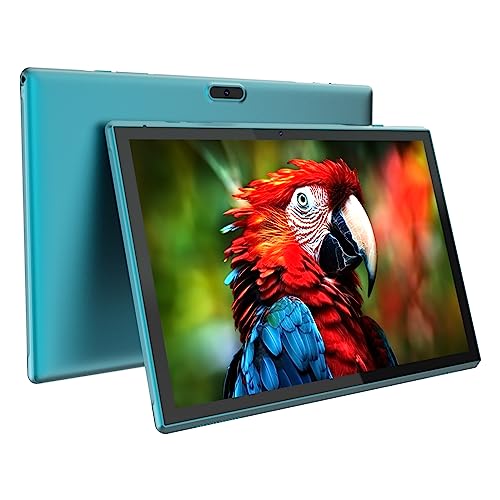 10.1" Google Certified Android Tablet, 32GB Storage