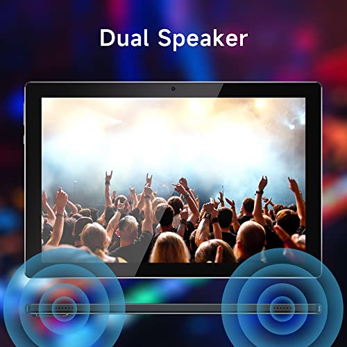 10-inch Android 13 Tablet: 8GB RAM, 64GB ROM