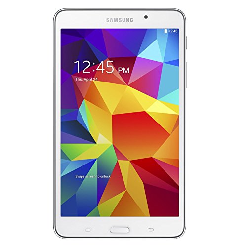 Samsung Galaxy Tab 4 SM-T230 8GB Tablet - White