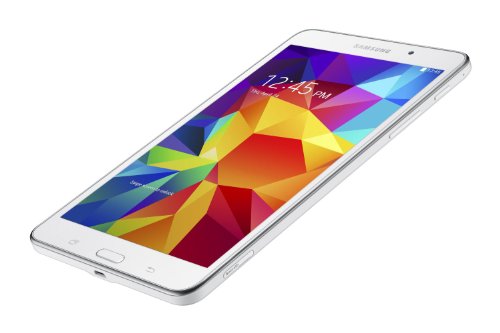 Samsung Galaxy Tab 4 SM-T230 8GB Tablet - White