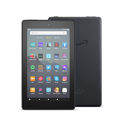 Black Fire 7 Tablet - 16 GB