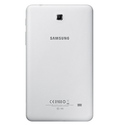 Samsung Galaxy Tab 4 SM-T230 8GB Tablet - White