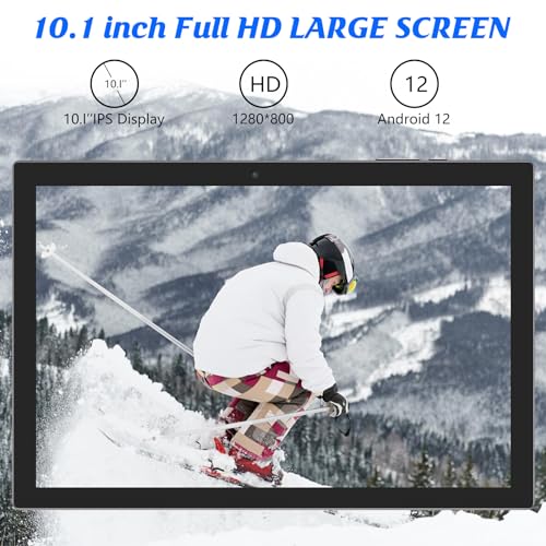 Tablet and Keyboard Bundle 10 inch Android Tablet