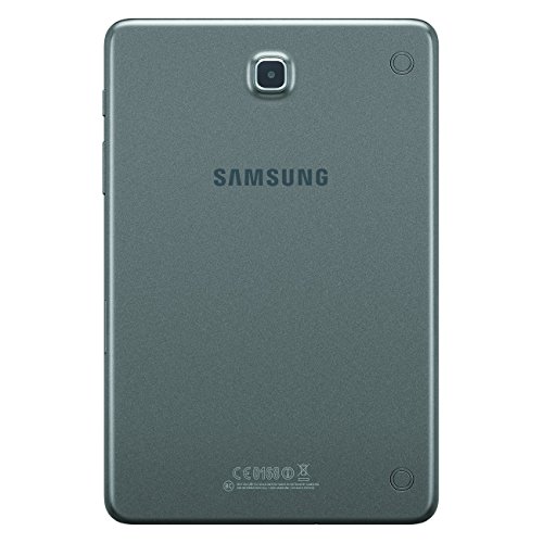Samsung Galaxy Tab A SM-T350 8-Inch Tablet with Pouch
