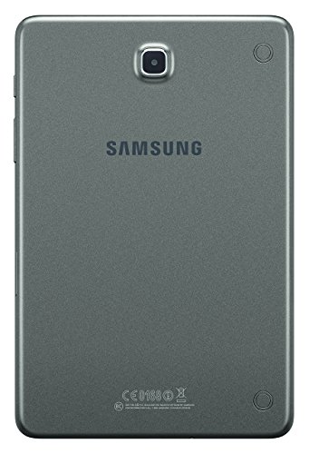 Samsung Galaxy Tab A SM-T350 8-Inch Tablet with Pouch