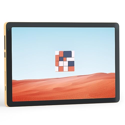 10.4" Android Tablet with Quad Core, 32 GB