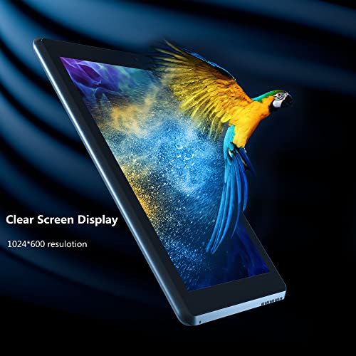 YQSAVIOR 7" Android Tablet with Dual Cameras