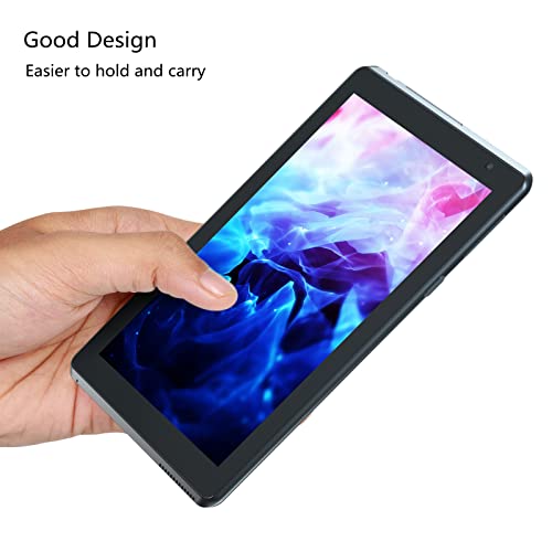 YQSAVIOR 7" Android Tablet with Dual Cameras