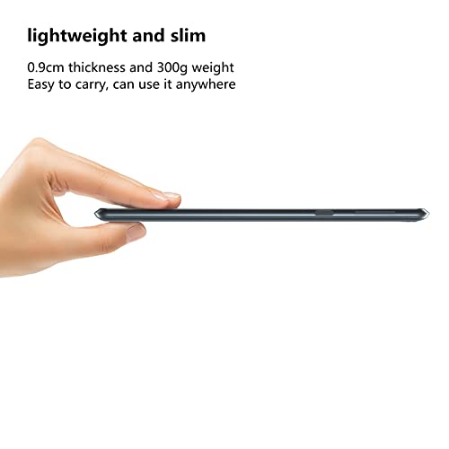 YQSAVIOR 7" Android Tablet with Dual Cameras