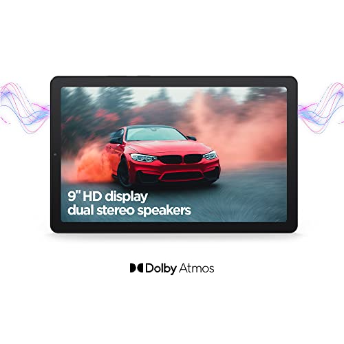 Lenovo Tab M9-2023: Long Battery Life, 9" HD