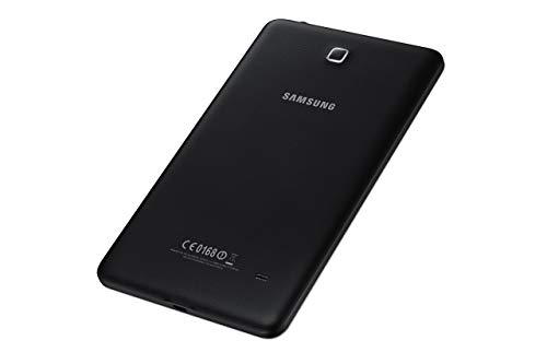 Black Samsung Galaxy Tab 4 - 7-Inch