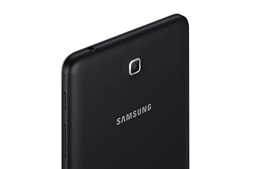 Black Samsung Galaxy Tab 4 - 7-Inch