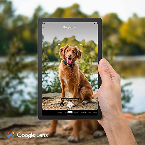 Lenovo Tab M9-2023: Long Battery Life, 9" HD