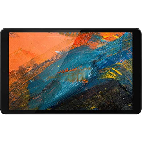 Lenovo Tab M8: HD Android Tablet, Quad-Core, 32GB