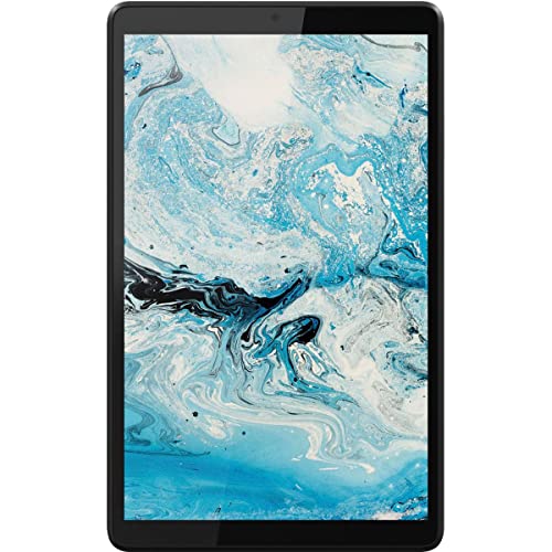 Lenovo Tab M8: HD Android Tablet, Quad-Core, 32GB