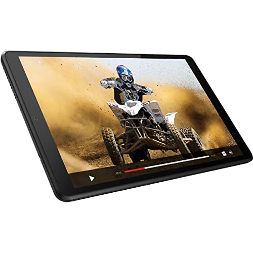 Lenovo Tab M8: HD Android Tablet, Quad-Core, 32GB