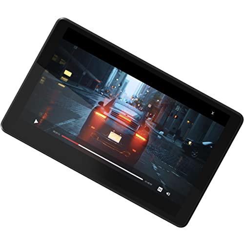 Lenovo Tab M8: HD Android Tablet, Quad-Core, 32GB