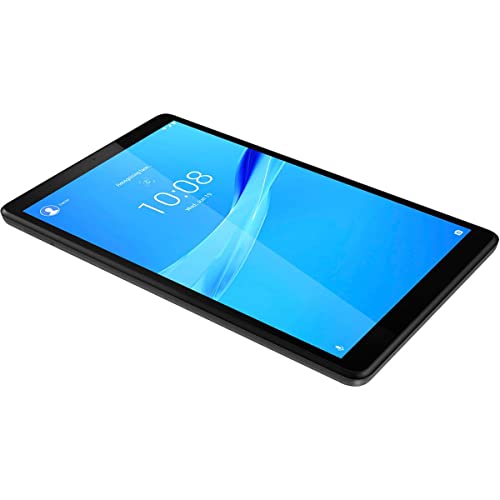 Lenovo Tab M8: HD Android Tablet, Quad-Core, 32GB