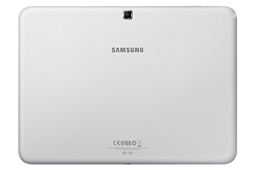 Samsung Galaxy Tab 4 16GB - White - 10.1