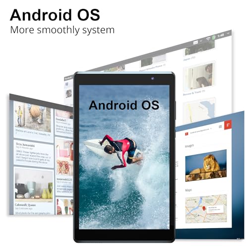 Android Tablet 11" – 2GB RAM, 32GB ROM