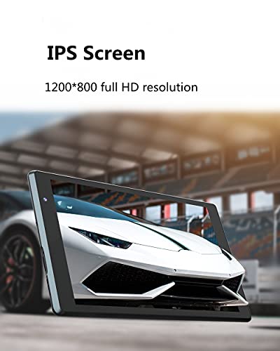 Android Tablet 11" – 2GB RAM, 32GB ROM